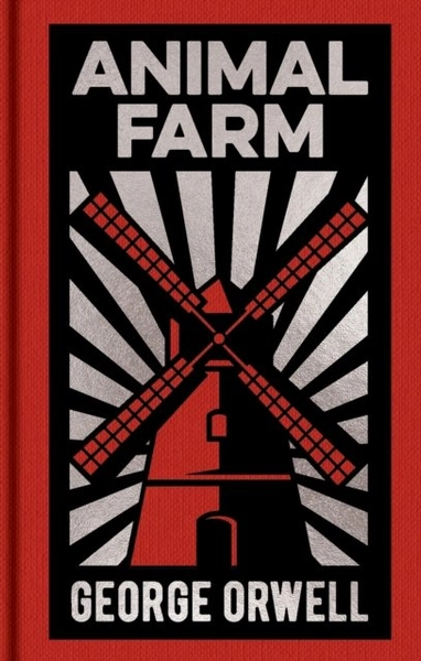 Animal Farm | George Orwell | ARK.no