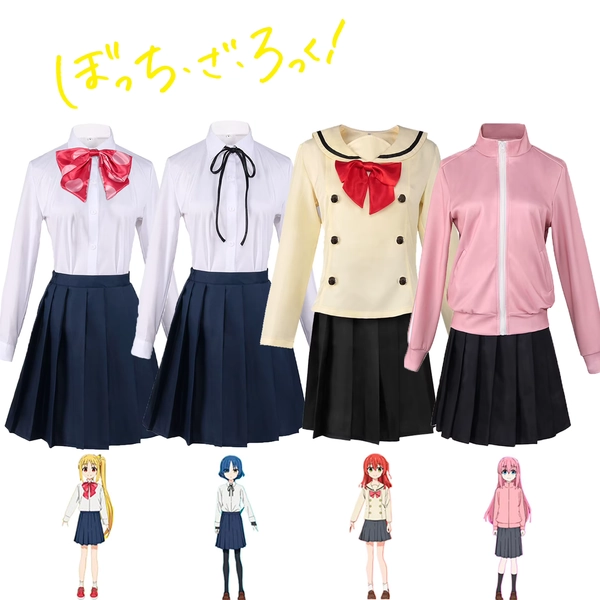 Cosplay | Bocchi