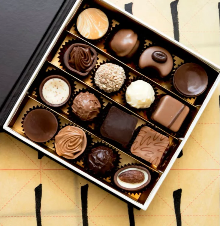 Chocolate