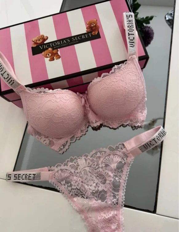 Victoria Secret Underwear