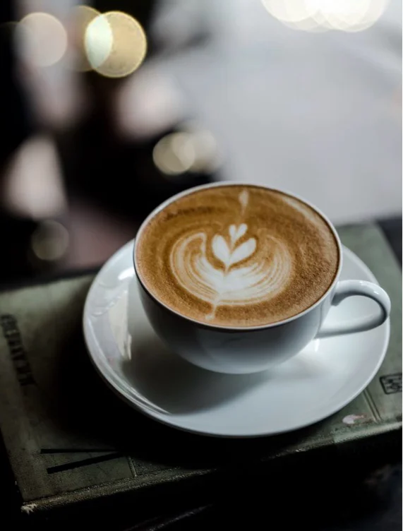 Coffe ( kahve)
