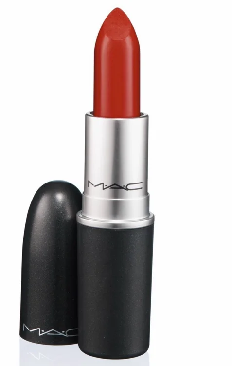 Red lips (kırmızı ruj)