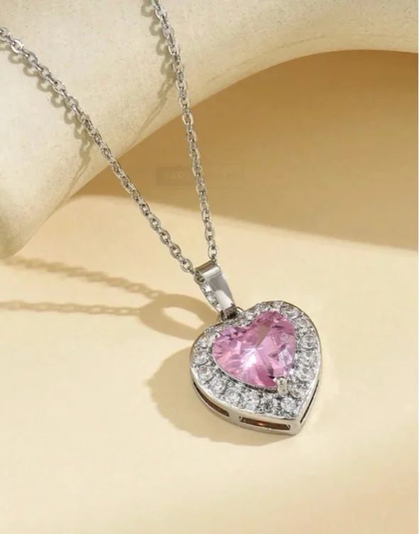 Necklace (kolye)