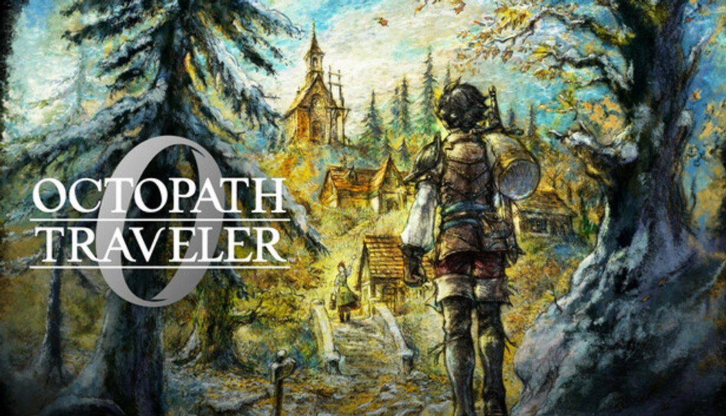 OCTOPATH TRAVELER 0 on Steam