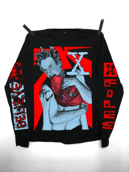 X-FILES *PRE-ORDER*