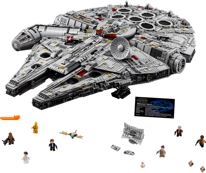 Millennium Falcon™