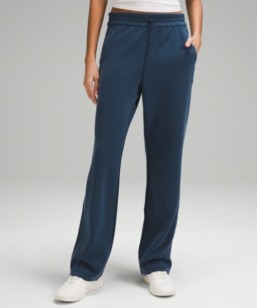 Softstreme High-Rise Pant *Regular - True Navy - 18