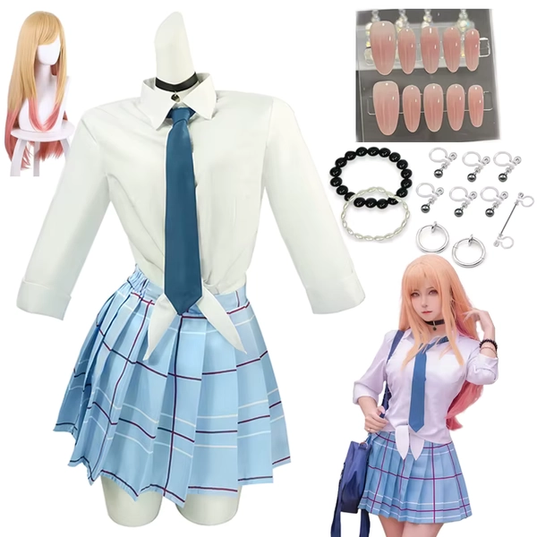 Kitagawa Marin Cosplay 