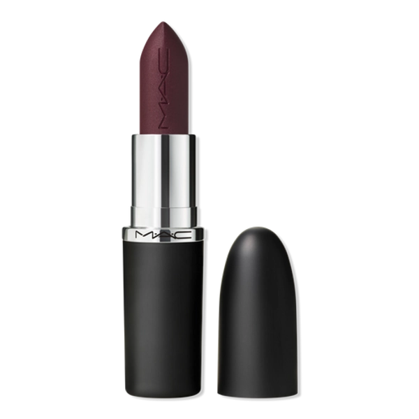 M·A·Cximal Silky Matte Lipstick - Smoked Purple