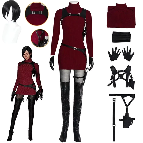Ada wong cosplay