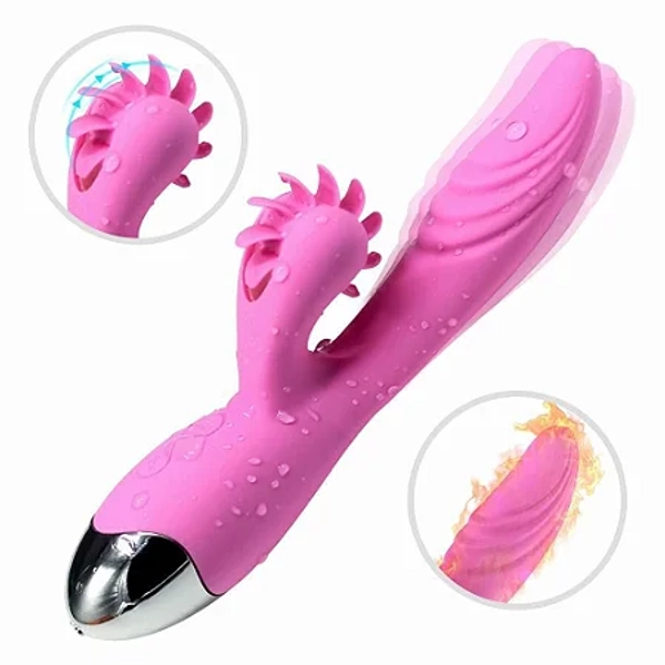 g spot dildo