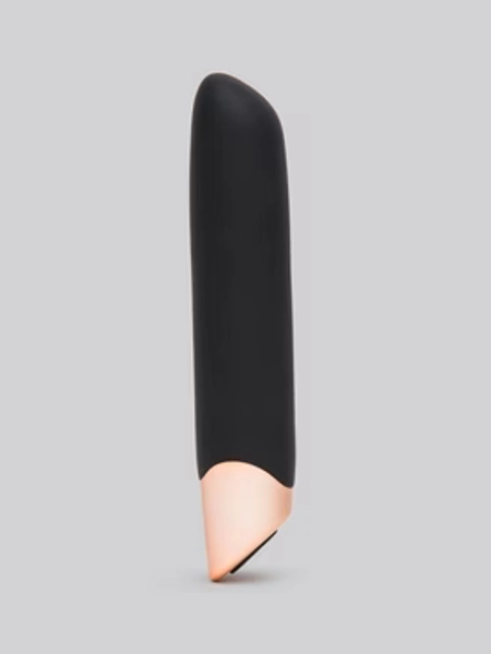 Rocks Off Powerful 10 Function Rechargeable Classic Vibrator 