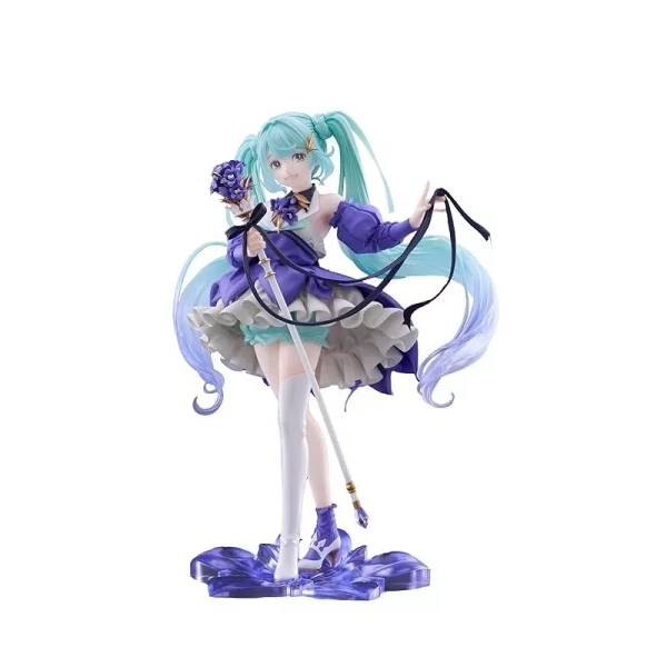 Hatsune Miku AMP+ Birthday 2024 - Anime Import