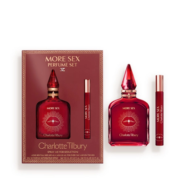 MORE SEX - PERFUME GIFT SET