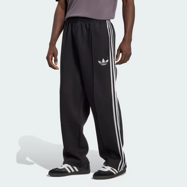 Adicolor Spacer Baggy Track Pants