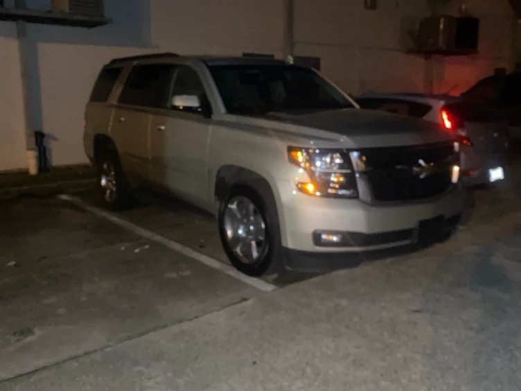 Pay My Tahoe Off 😚