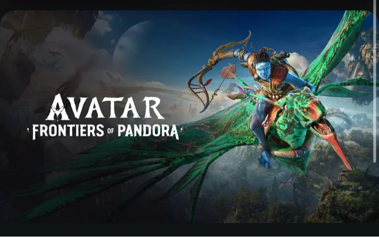 Avatar Game