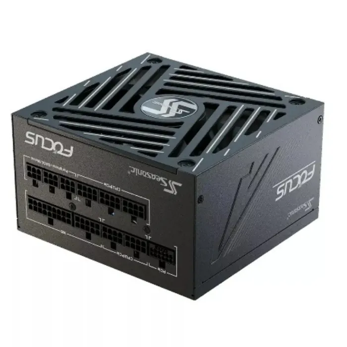 Seasonic Focus GX ATX 3 (2024) - 1000W