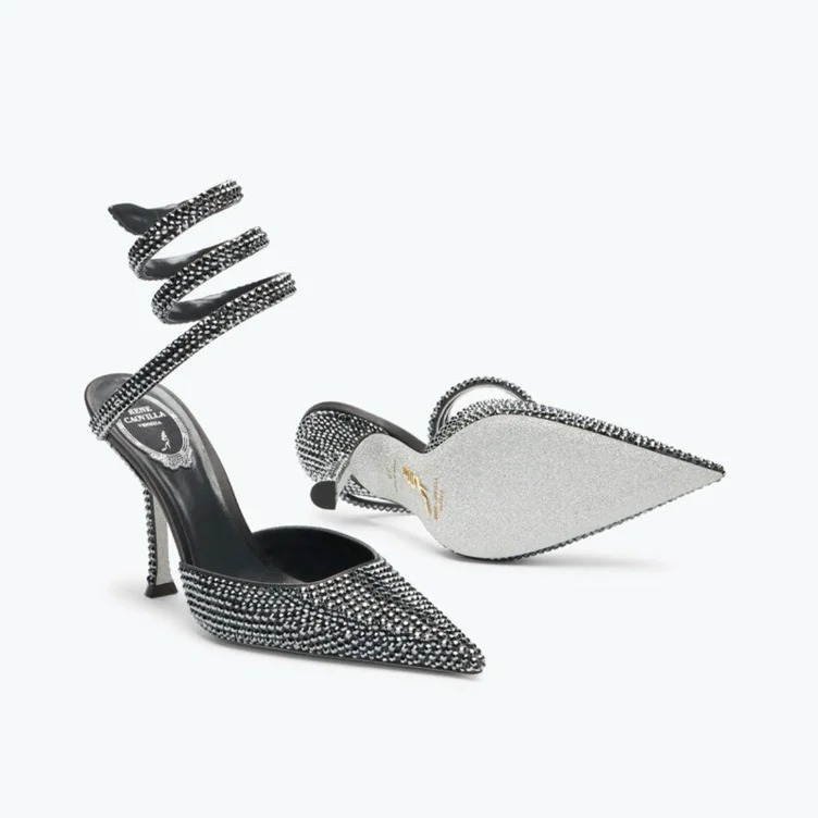 Cleo Anthracite Pump