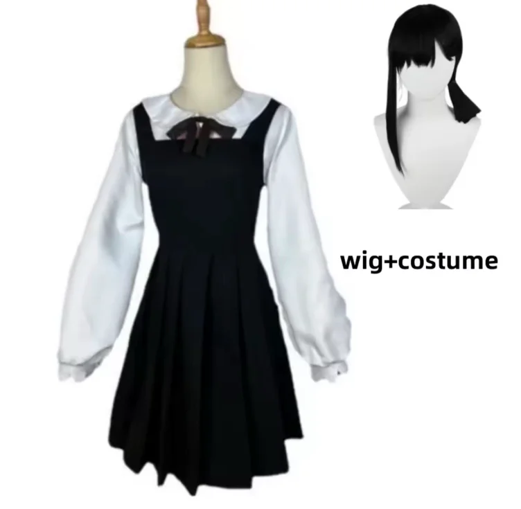 kobeni csm cosplay !