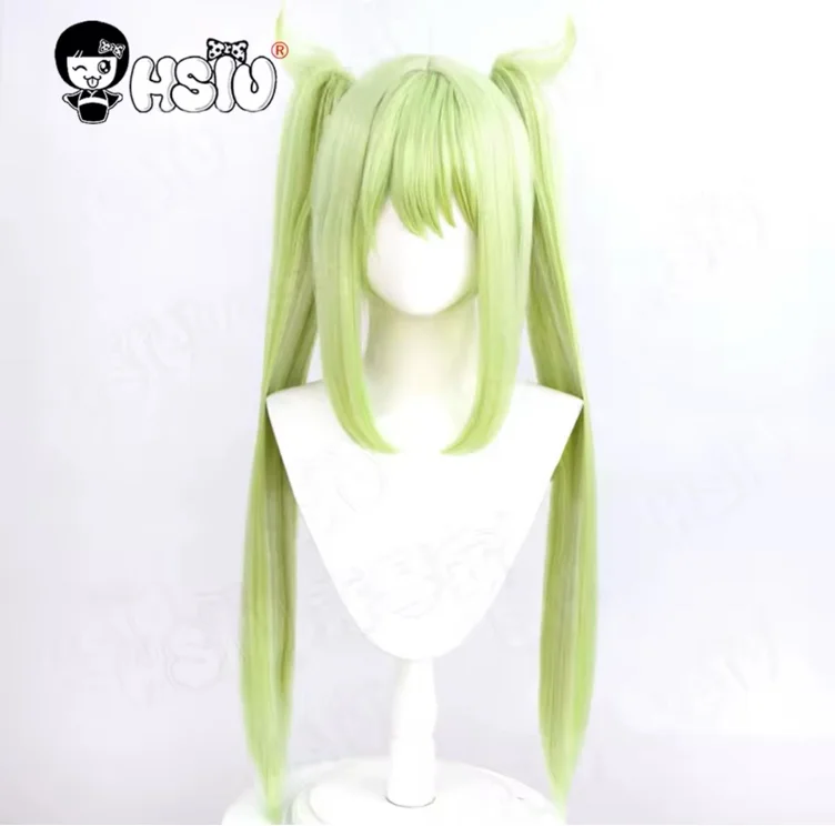 nozomi blue archive wig ! 