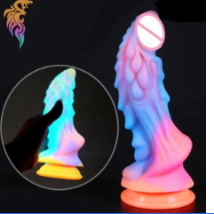 Fantasy toy