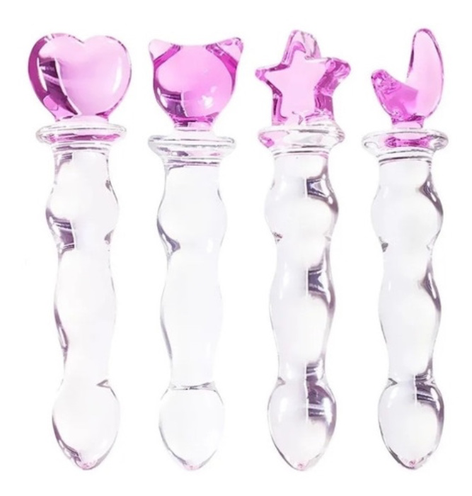 glass wand 