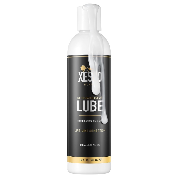 lube