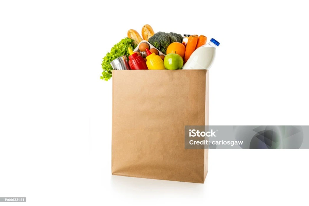 groceries