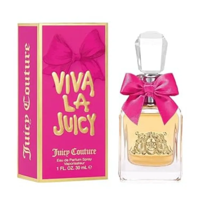 Viva La Juicy Perfume 