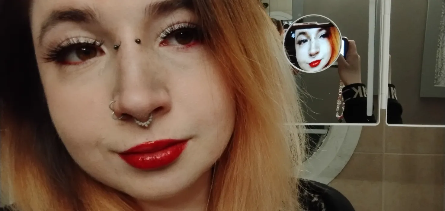 Im too pretty to work