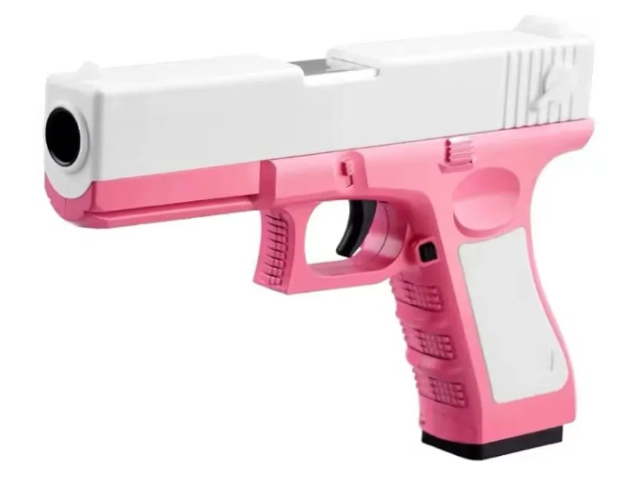 Prop Gun For Drama