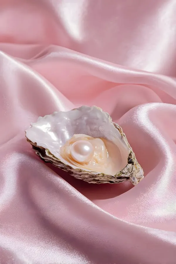 Oysters 