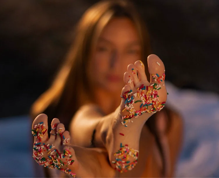 Birthday Sprinkles 