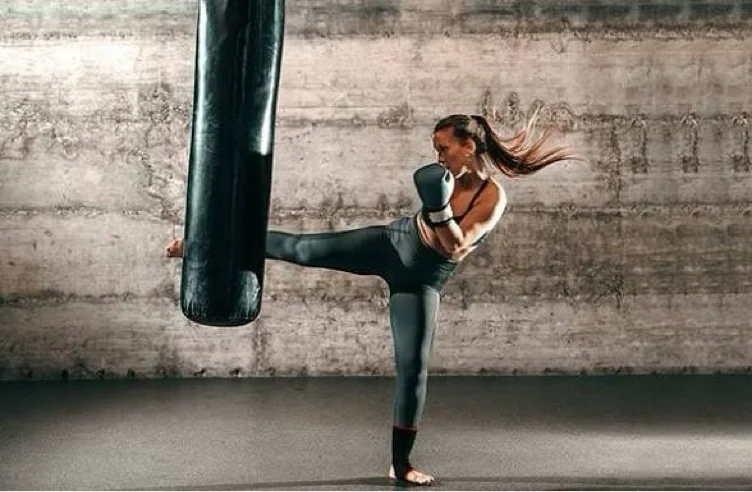 Kickboxing/pole/pilates memberships