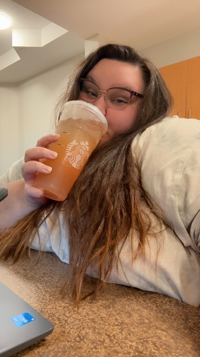 Coffee ☕️ 