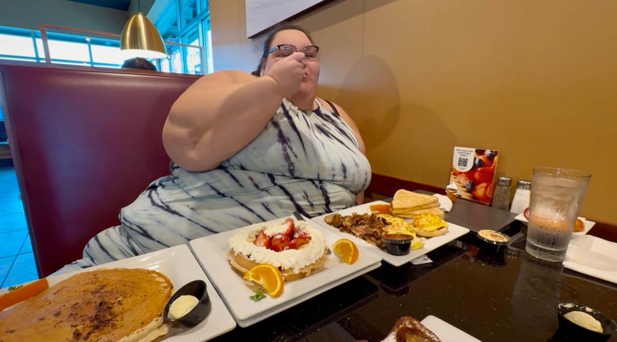 Breakfast 🥞 