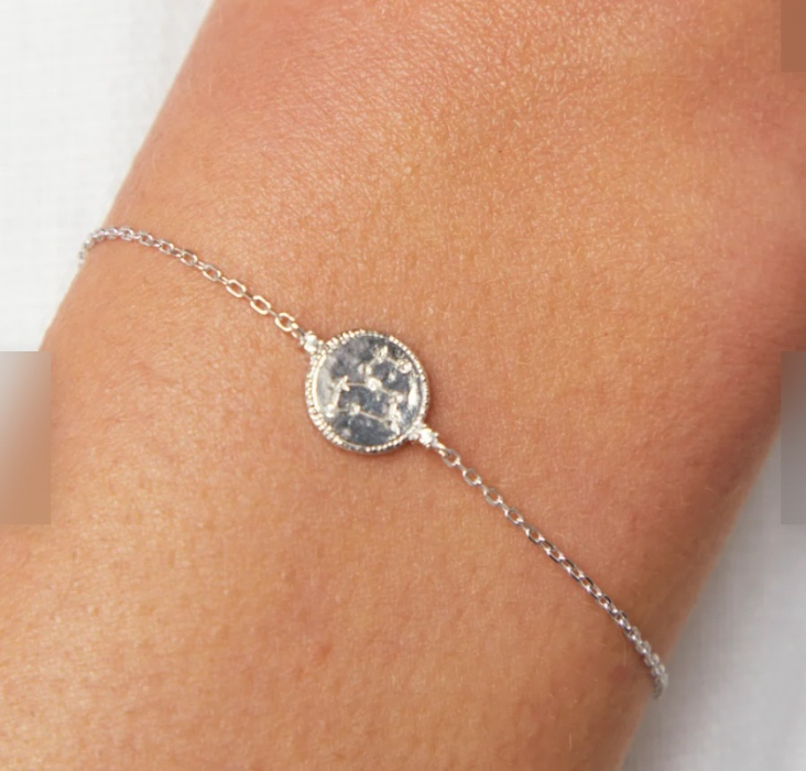 Leo Bracelet