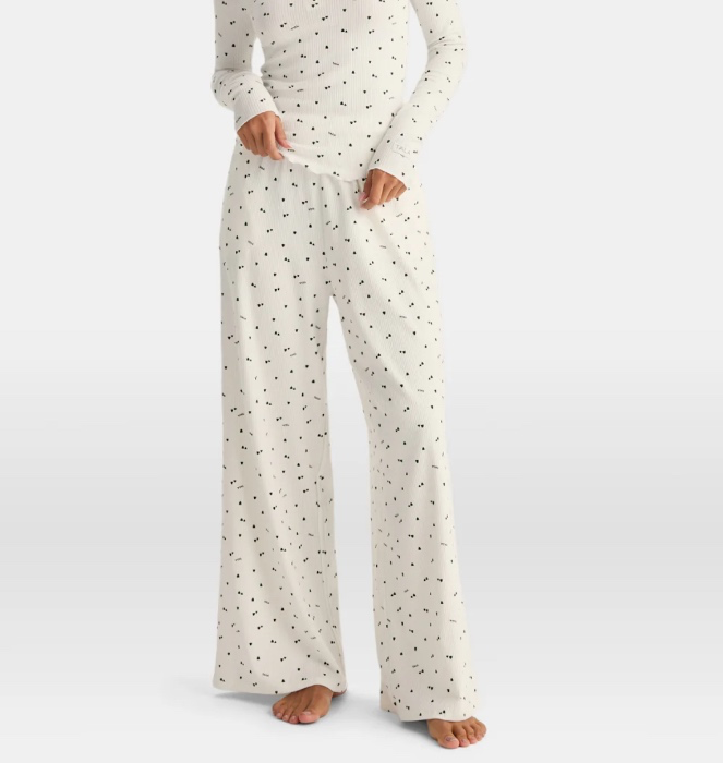 Tala Wide Leg Pyjamas
