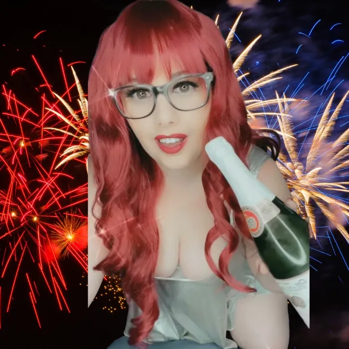 Sparkling Apple Cider | $30