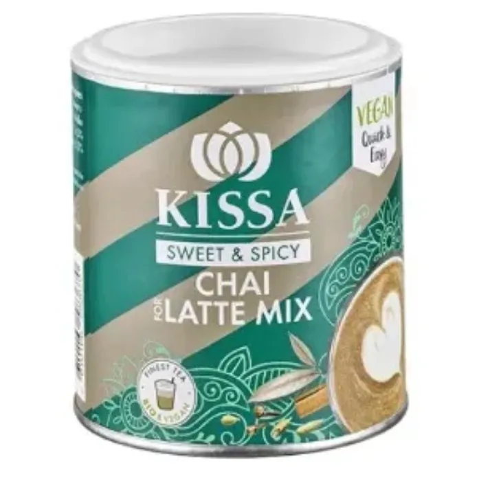 Chai Latte Mix 120g