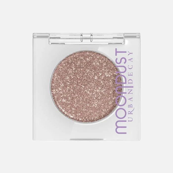 Moondust Glitter Eyeshadow Single: Space Cowboy