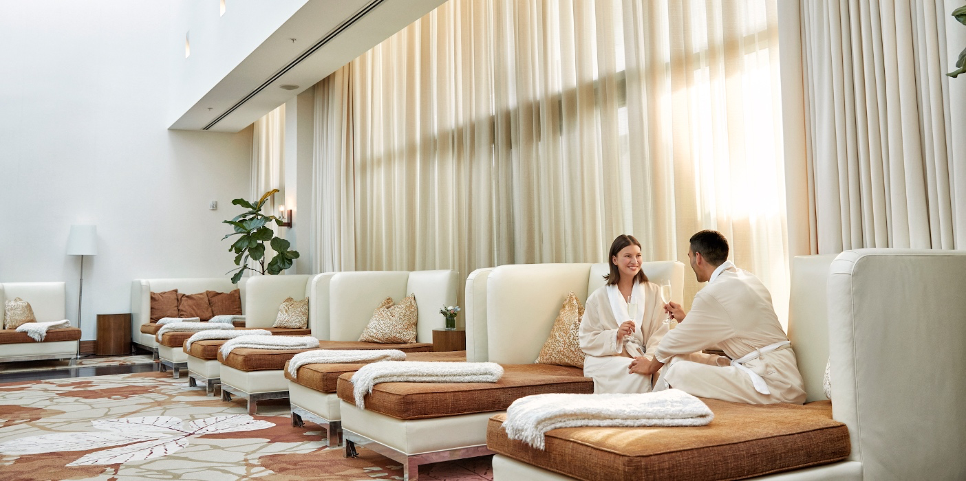 Spa My Blend 90 min Swedish massage