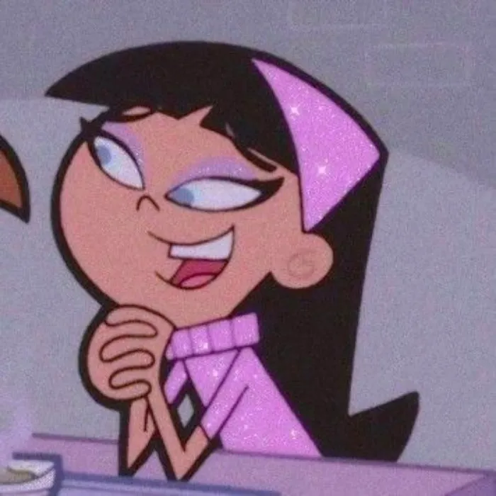 Trixie Tang Cosplay