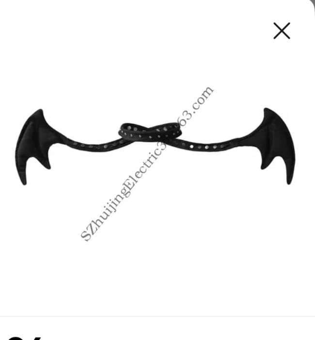 Devil wings 