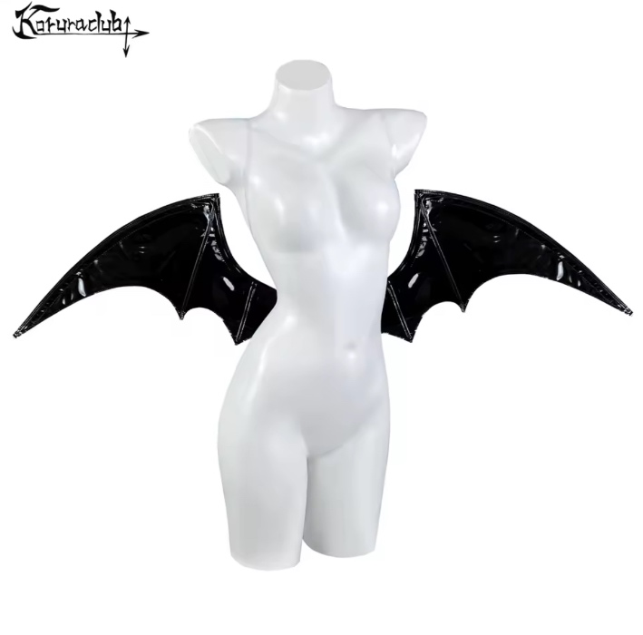 Devil accessories 