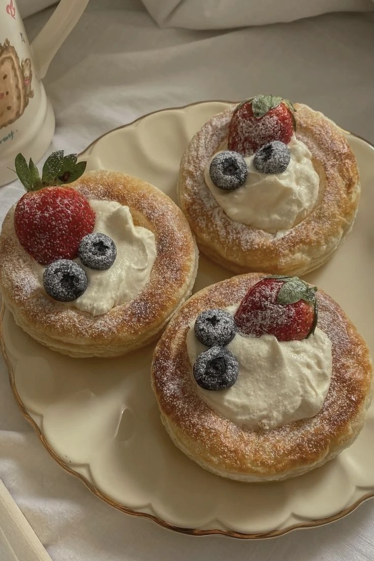 patisserie treats ♡