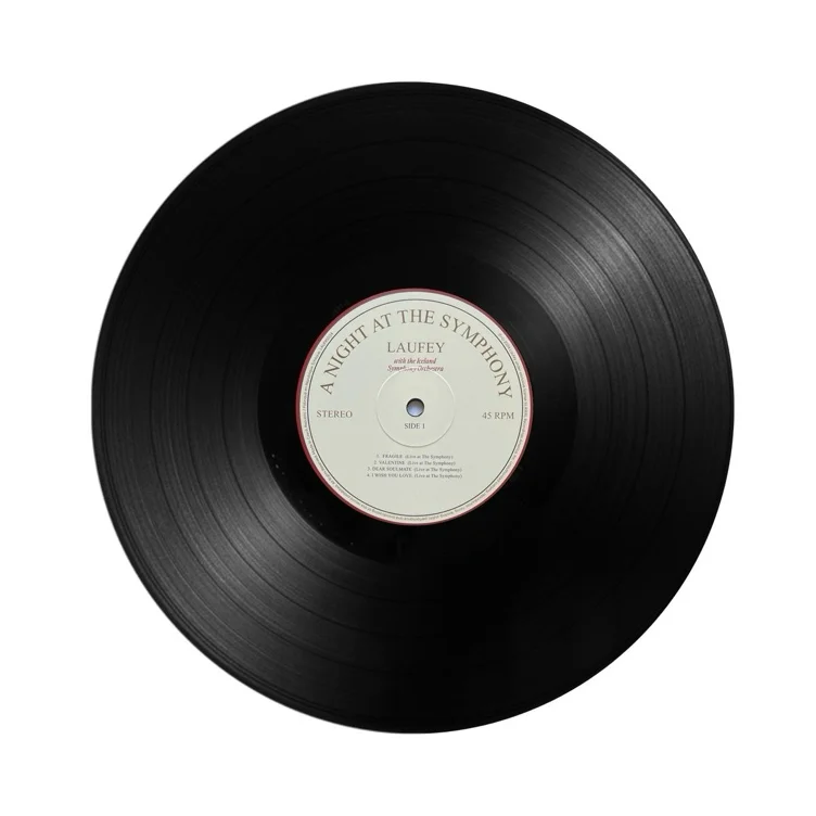 vinyl