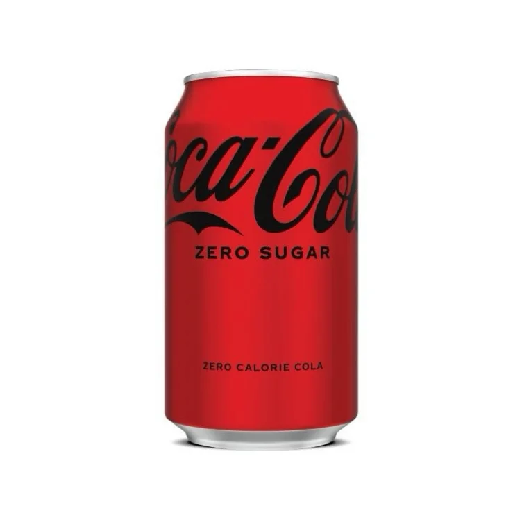 coke zero