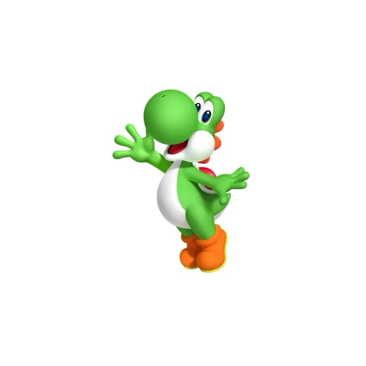 yoshi